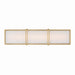 Minka-Lavery - 16013-732-L - LED Bath Bar - Merick - Legacy Brass