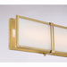 Minka-Lavery - 16013-732-L - LED Bath Bar - Merick - Legacy Brass