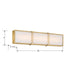 Minka-Lavery - 16013-732-L - LED Bath Bar - Merick - Legacy Brass