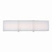 Minka-Lavery - 16013-77-L - LED Bath Bar - Merick - Chrome