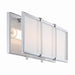 Minka-Lavery - 16013-77-L - LED Bath Bar - Merick - Chrome