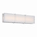 Minka-Lavery - 16013-77-L - LED Bath Bar - Merick - Chrome