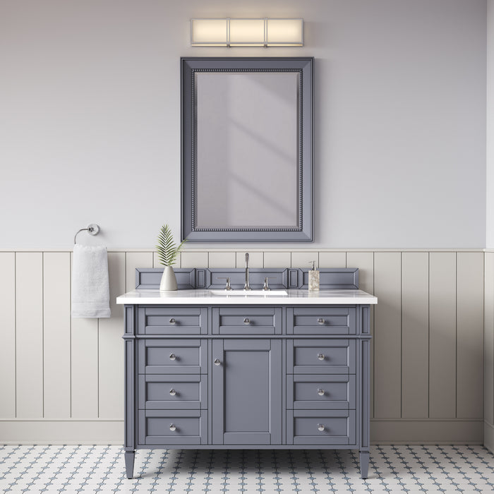 Minka-Lavery - 16013-77-L - LED Bath Bar - Merick - Chrome