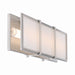 Minka-Lavery - 16013-84-L - LED Bath Bar - Merick - Brushed Nickel