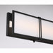 Minka-Lavery - 16013-899-L - LED Bath Bar - Merick - Dark Matte Black