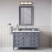 Minka-Lavery - 16013-899-L - LED Bath Bar - Merick - Dark Matte Black