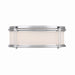 Minka-Lavery - 16014-77-L - LED Flush Mount - Merick - Chrome