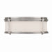 Minka-Lavery - 16014-84-L - LED Flush Mount - Merick - Brushed Nickel