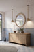 Minka-Lavery - 16065-860 - One Light Pendant - Cordón - Dark Bronze