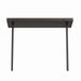 Minka-Lavery - 16067-860 - Three Light Linear Chandelier - Cordón - Dark Bronze