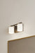 Minka-Lavery - 2062-899 - Two Light Vanity - Seville - Dark Matte Black