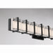 Minka-Lavery - 2413-899-L - LED Bath Bar - Sevryn - Dark Matte Black