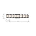 Minka-Lavery - 2413-899-L - LED Bath Bar - Sevryn - Dark Matte Black