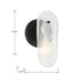 Minka-Lavery - 2591-899 - One Light Wall Sconce - Oldmill - Dark Matte Black