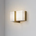 Minka-Lavery - 2921-791-L - LED Bath Bar - High Rise - Brushed Gold