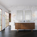 Minka-Lavery - 2921-791-L - LED Bath Bar - High Rise - Brushed Gold