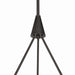 Minka-Lavery - 3475-860-L - LED Pendant - Velaris - Dark Bronze