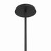Minka-Lavery - 3976-66-L - LED Pendant - Pod - Sand Coal Black