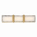 Minka-Lavery - 5663-732-L - LED Bath Bar - Lumina - Legacy Brass