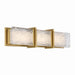 Minka-Lavery - 5663-732-L - LED Bath Bar - Lumina - Legacy Brass