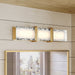 Minka-Lavery - 5663-732-L - LED Bath Bar - Lumina - Legacy Brass