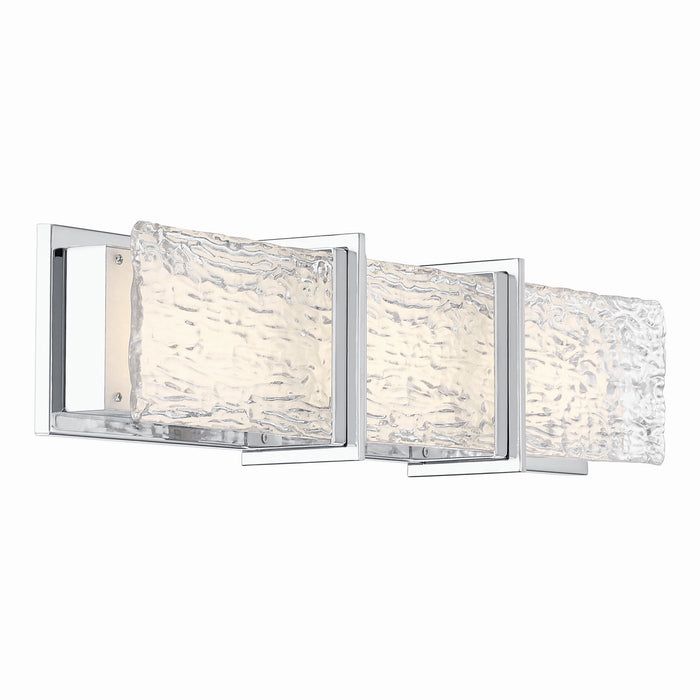 Minka-Lavery - 5663-77-L - LED Bath Bar - Lumina - Chrome