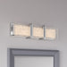 Minka-Lavery - 5663-77-L - LED Bath Bar - Lumina - Chrome