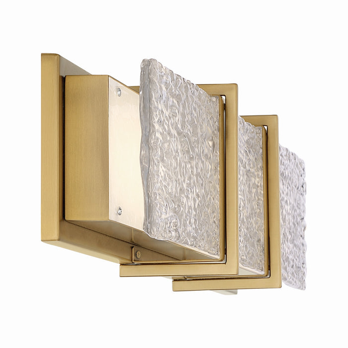 Minka-Lavery - 5664-732-L - LED Bath Bar - Lumina - Legacy Brass
