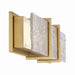 Minka-Lavery - 5664-732-L - LED Bath Bar - Lumina - Legacy Brass