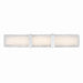 Minka-Lavery - 5664-77-L - LED Bath Bar - Lumina - Chrome