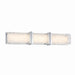 Minka-Lavery - 5664-77-L - LED Bath Bar - Lumina - Chrome