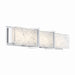 Minka-Lavery - 5664-77-L - LED Bath Bar - Lumina - Chrome