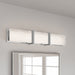Minka-Lavery - 5664-77-L - LED Bath Bar - Lumina - Chrome