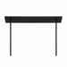 Minka-Lavery - 5667-899-L - LED Linear Chandelier - Lumina - Dark Matte Black