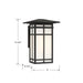 Minka-Lavery - 71180-899 - One Light Wall Sconce - Grydton - Dark Matte Black