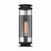 Minka-Lavery - 71290-66 - One Light Wall Sconce - Vessaro - Sand Coal Black