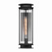 Minka-Lavery - 71291-66 - One Light Wall Sconce - Vessaro - Sand Coal Black