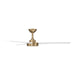 Minka Aire - F524-BBR/ALW - 52" Ceiling Fan - Roto - Brushed Brass