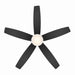 Minka Aire - F673L-BBR/CL - 52" Ceiling Fan - Airetor - Brushed Brass