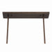 Metropolitan - N1546-868 - Eight Light Linear Chandelier - Olyra - Plated Dark Bronze