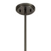 Savoy House - 1-1251-3-15 - LED Chandelier - Hubbard - Mediterranean Bronze