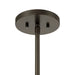 Savoy House - 1-7999-16-15 - 16 Light Chandelier - Loudon - Mediterranean Bronze