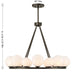 Savoy House - 1-7999-16-15 - 16 Light Chandelier - Loudon - Mediterranean Bronze