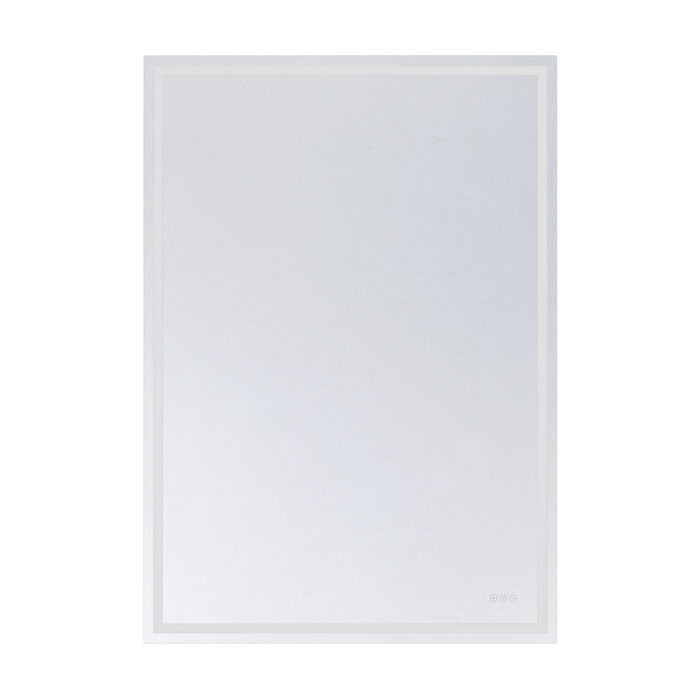 Savoy House - 2-1235-42X60 - LED Mirror - Beckett - Frost