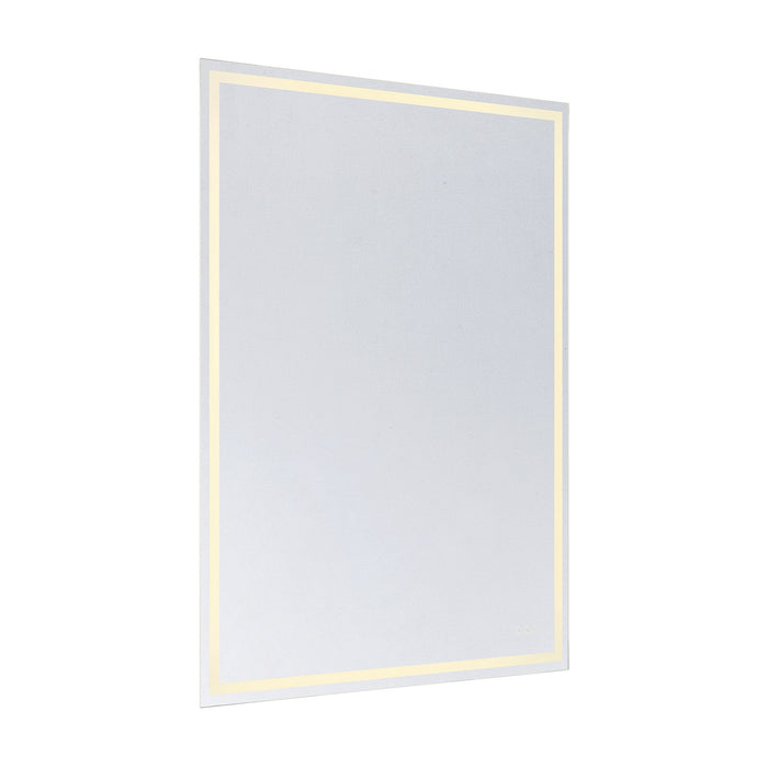 Savoy House - 2-1235-42X60 - LED Mirror - Beckett - Frost