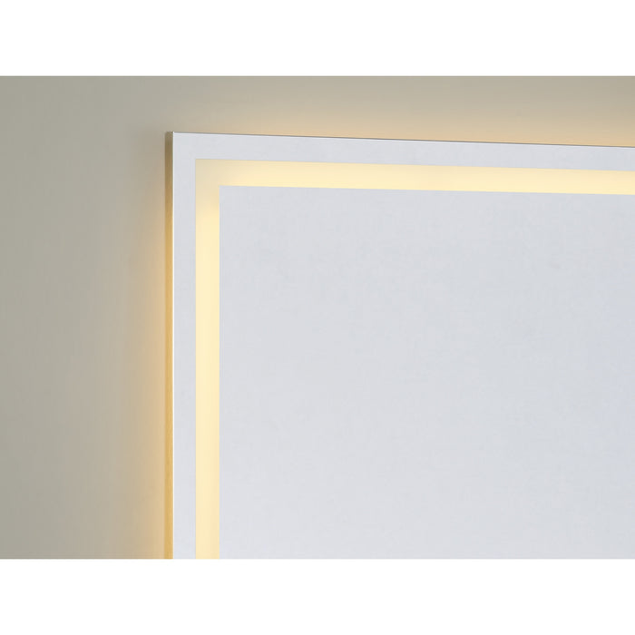 Savoy House - 2-1235-42X60 - LED Mirror - Beckett - Frost