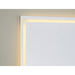 Savoy House - 2-1235-42X60 - LED Mirror - Beckett - Frost