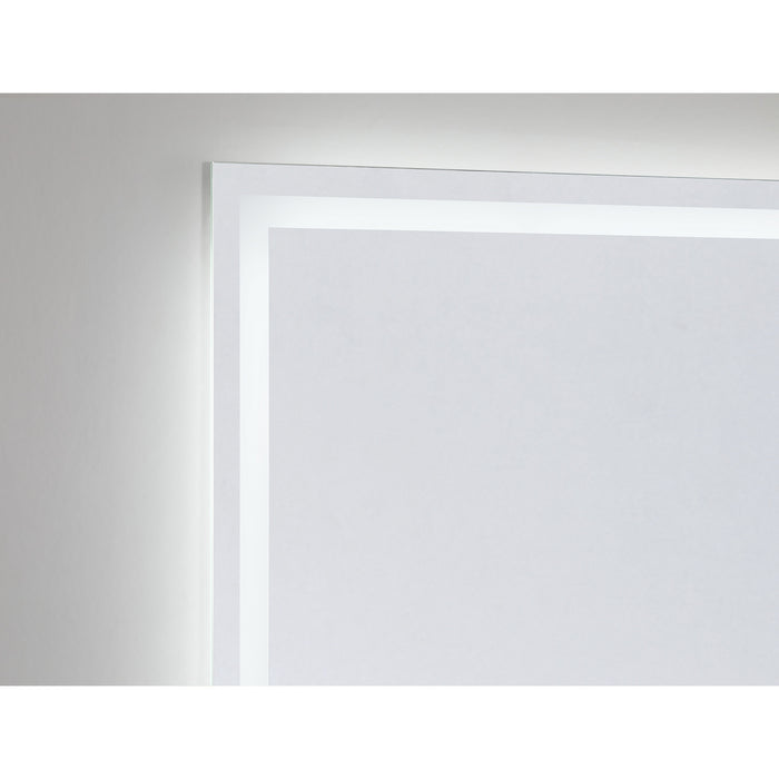 Savoy House - 2-1235-42X60 - LED Mirror - Beckett - Frost