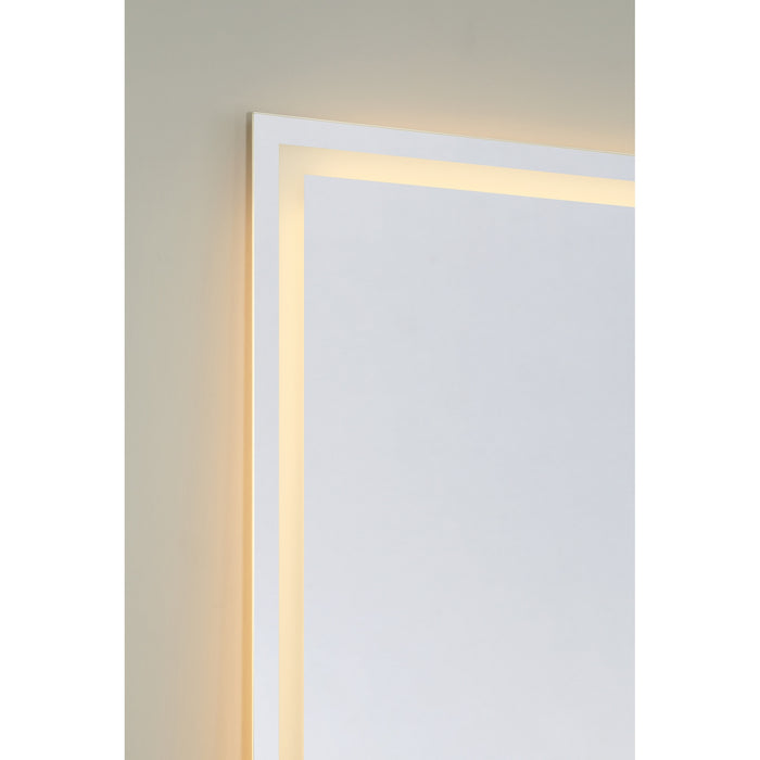 Savoy House - 2-1236-30X72 - LED Mirror - Beckett - Frost
