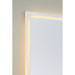 Savoy House - 2-1236-30X72 - LED Mirror - Beckett - Frost